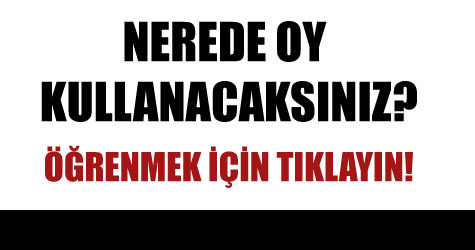 Referandumla ilgili merak edilenler