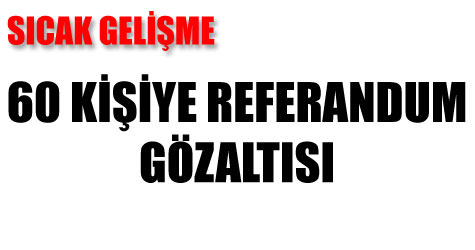 Boykot bask�s�na polis bask�n�