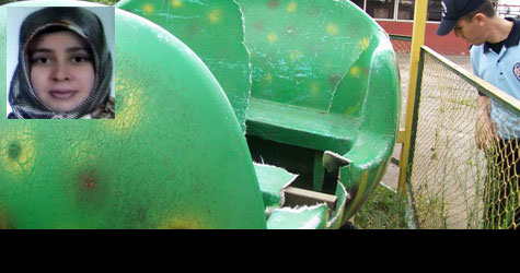 Lunapark facias�na 4 g�zalt�