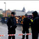 Kopenhagda bomba pani�i