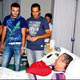 F.Bah�e sizi hep yeniyor