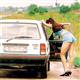 �stanbul polisinden fuhu�a b�y�k darbe