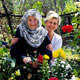 100 ya� s�rlar� bu sergide