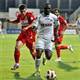 Manisaspor: 1 - MP Antalyaspor: 2