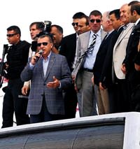 Devlet Bah�eli Ba�bakan Anayasa erdo�an