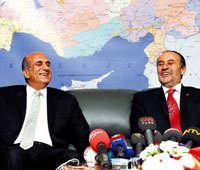 SP MHP DSP BBP Ak Parti CHP DP