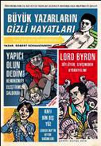 Yazarlar�n bilinmeyen y�nleri
