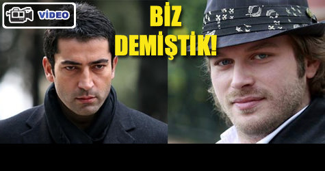 Ve K�van� Ezelde!