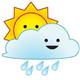 Hava s�cakl��� 10 derece d��ecek