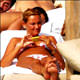 Bayramda Bodrum yine renklendi