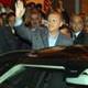 Liderlerden Erdo�ana tebrik
