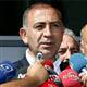 G�rsel Tekine yeni g�rev