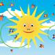 Hava s�cakl��� artacak