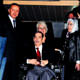 Erdo�andan Menderese evinde te�ekk�r ziyareti