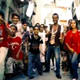 Serdar paraya k�yd�
