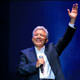 Z�lf� Livaneli Arenada...
