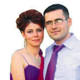 Ni�anl�s� �ik�yet edince karakolda kendini ast�