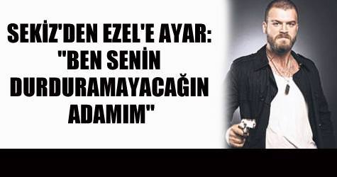 ��te yeni b�l�mden ilk g�r�nt�ler!