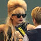 Lady Gaga u�u�a haz�r