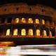 Colosseum alev alev