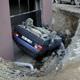 Otomobilde yaln�z b�rak�l�nca...