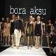 Londrada Bora Aksu r�zgar�