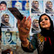 Taliban g�lgesinde se�im