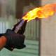 T�rk konsoloslu�una molotoflu sald�r�