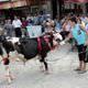 Bu kez podyum onlar�n!