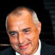 Boyko Borisov oyunculu�a �s�nd�