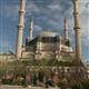 Selimiye Camisinde define av�