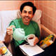 �nternet ba��ml�lar� detoksla rahatl�yor