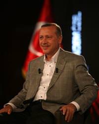 ankara Ba�bakan Recep Tayyip Erdo�an