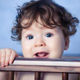 Bebe�imin odas�
