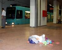 K�z�lay ankara ��pheli paket metro