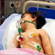 Zeynepin ilk s�z� anne oldu