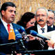 Gabriel: �yi bir ba�lang�� yapt�k
