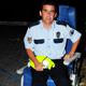 Polise �arp�p ka�t�