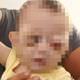 6,5 ayl�k bebe�e dayak!