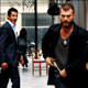 Ezel yine ezdi ge�ti