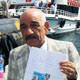 Handa kalan Ye�il�am emektar� yard�m bekliyor