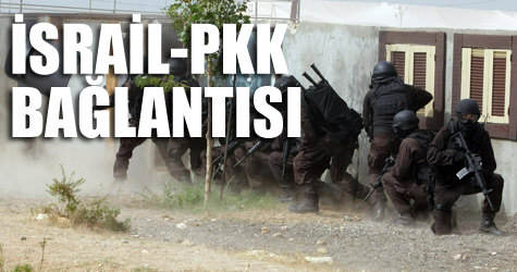 Beyrutta casus operasyonu