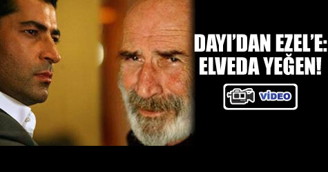 Yeni b�l�mden ilk g�r�nt�ler!