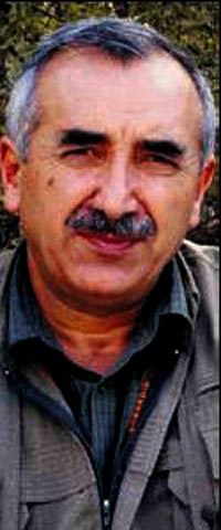 T�rkiye Murat Karay�lan �srail pkk