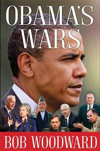 Richard Nixon CIA Afganistan Washington Post Obama Bob Woodward Pakistan Robert Gates sava� Hillary Clinton