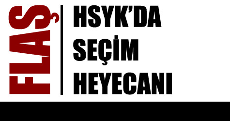 Se�im s�reci ba�lad�