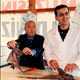 Denizlerde bir �eyler oluyor!
