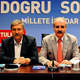 Yeni parti yolda
