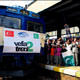 Vefa Treni-2 yola ��kt�