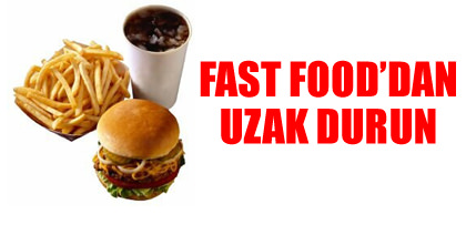Uzmanlar uyard�!